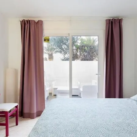 Apartamento Daruma Costa Teguise