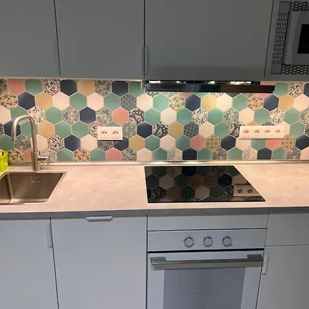 Apartamento Daruma Costa Teguise