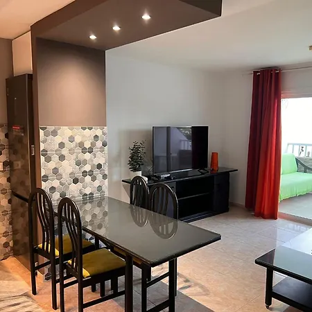 Daruma Apartamento Costa Teguise