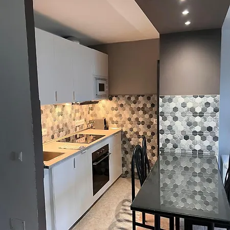 Daruma Apartamento *