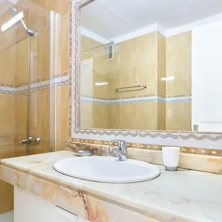 Apartamento Daruma Costa Teguise