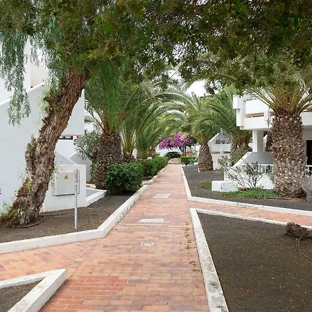 Apartamento Daruma Costa Teguise