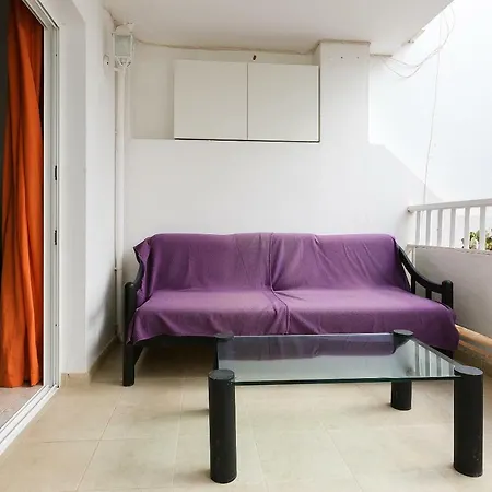 Apartamento Daruma Costa Teguise