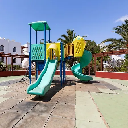 Apartamento Daruma Costa Teguise