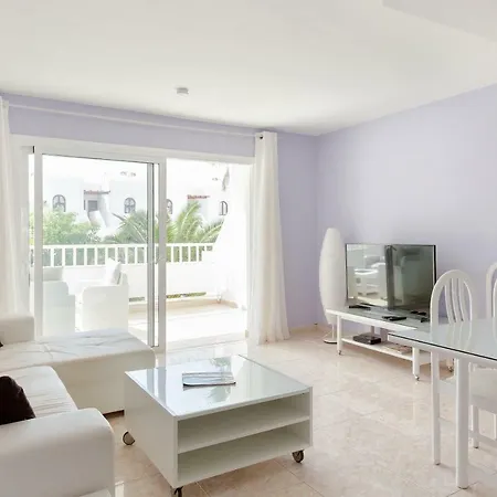 Apartamento Daruma Costa Teguise