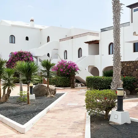 Daruma Apartamento Costa Teguise