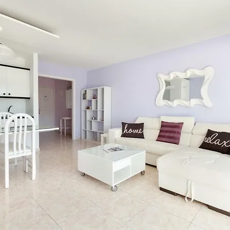 Apartamento Daruma *