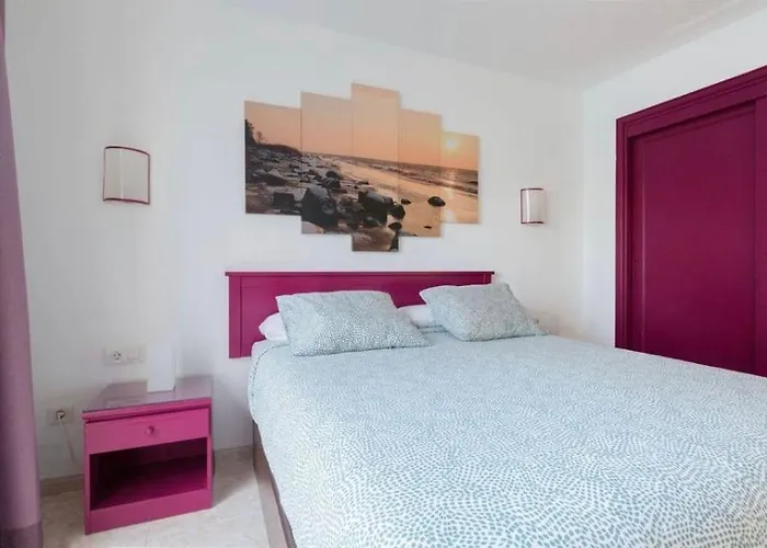 Daruma Appartement Costa Teguise