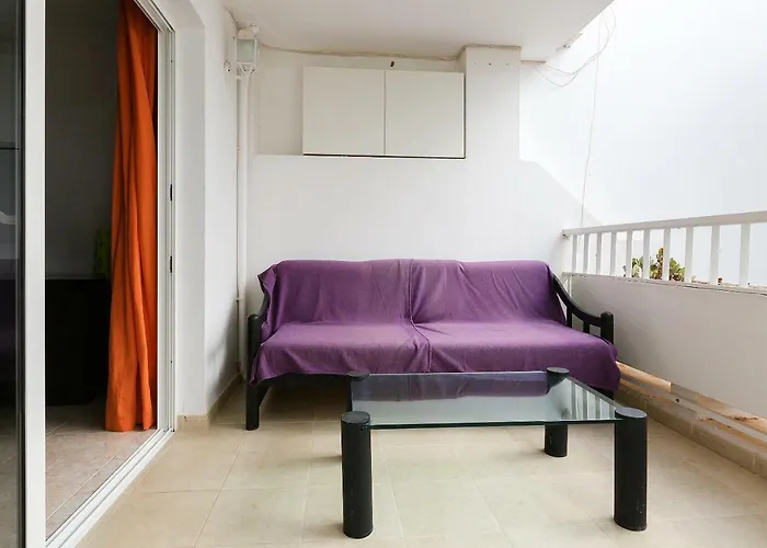 Appartement Daruma Costa Teguise