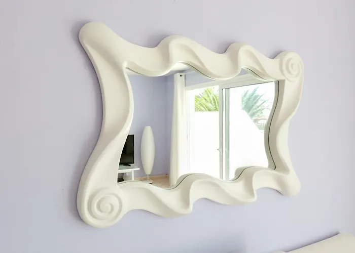 Daruma Appartement Costa Teguise