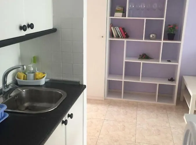 Appartement Daruma Costa Teguise