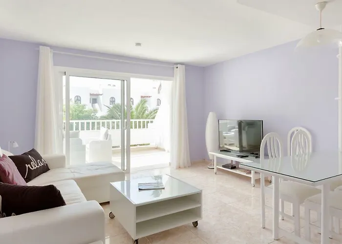 Appartement Daruma Costa Teguise