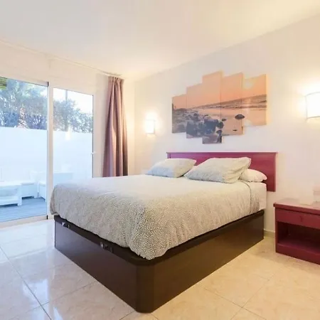 Daruma Коста-Тегисе