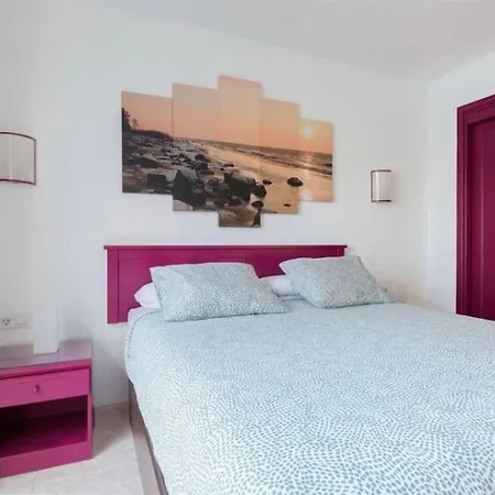 Daruma Appartement Costa Teguise