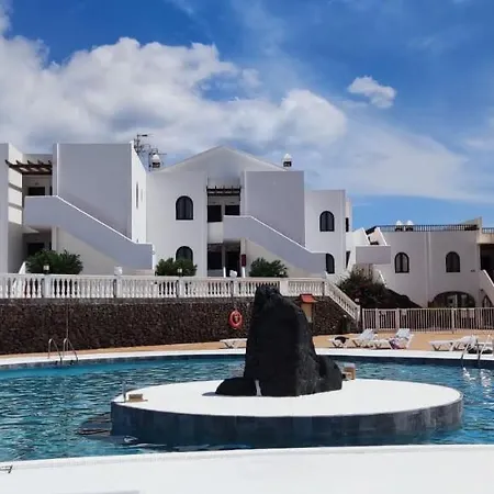 Апартаменты Daruma Коста-Тегисе