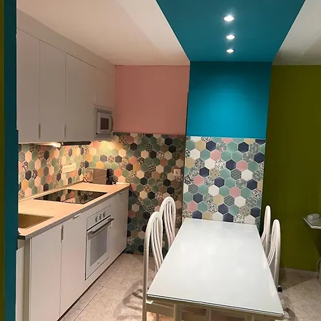 Daruma Апартаменты