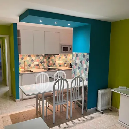 Apartamento Daruma *
