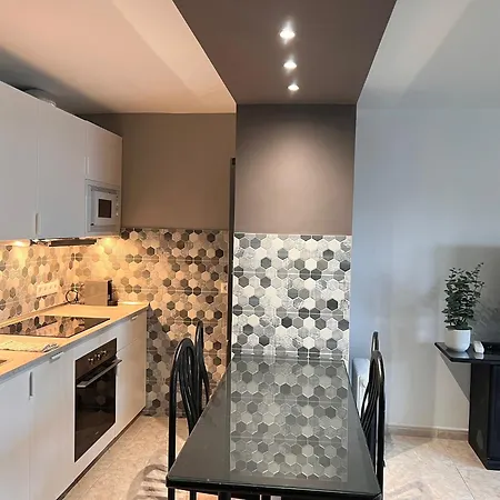 Apartamento Daruma Costa Teguise