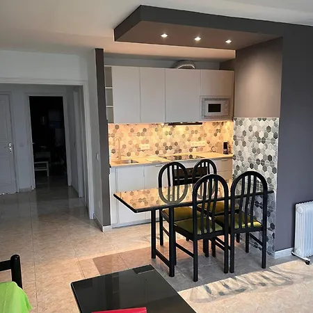 Daruma * Коста-Тегисе