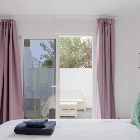 Apartamento Daruma