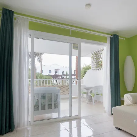 Daruma Apartamento Costa Teguise