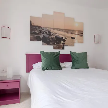 Apartamento Daruma