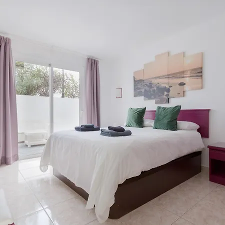 Apartamento Daruma *