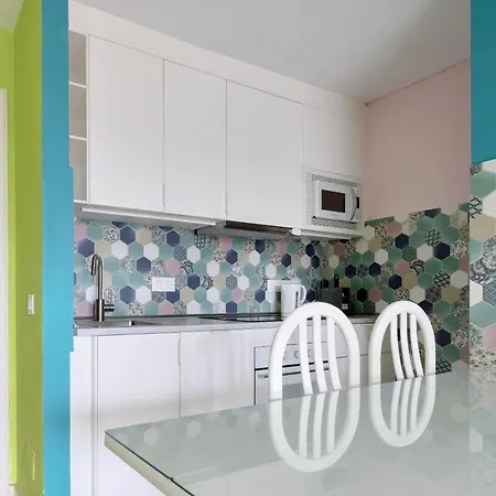Daruma Apartamento Costa Teguise