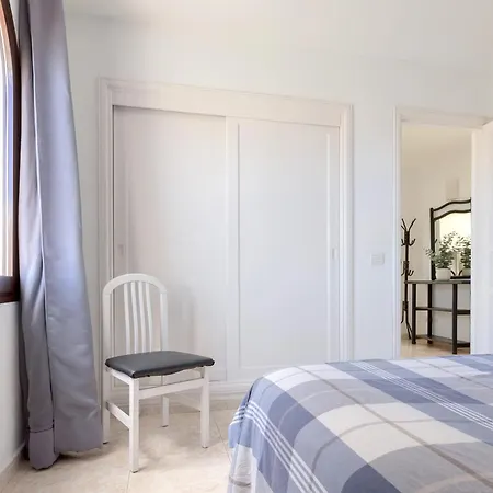 Apartamento Daruma