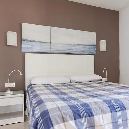 Daruma Apartamento Costa Teguise