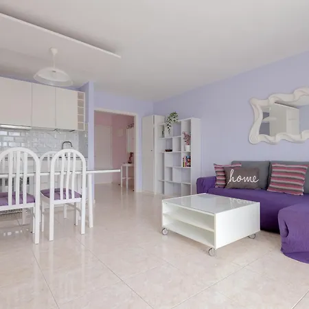 Apartamento Daruma *