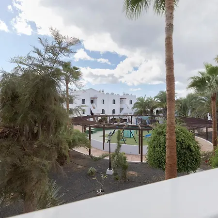 Apartamento Daruma Costa Teguise