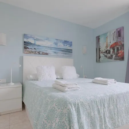 Apartamento Daruma