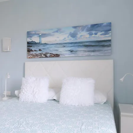 Apartamento Daruma *