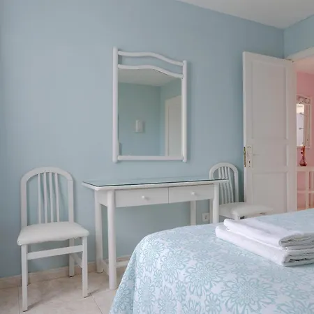 Apartamento Daruma