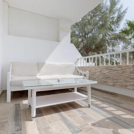Apartamento Daruma Costa Teguise