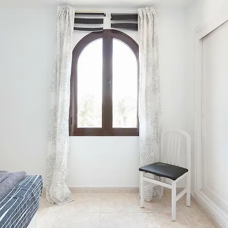 Daruma Коста-Тегисе