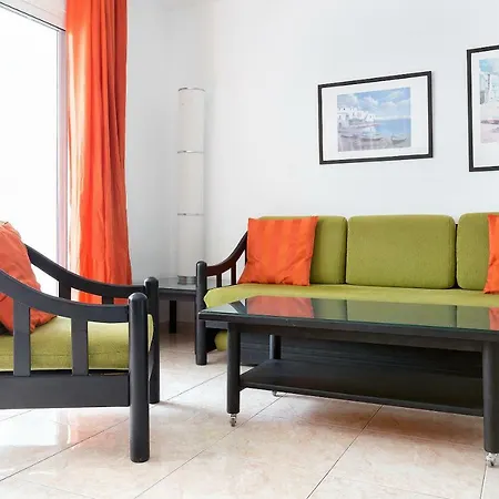 Apartamento Daruma