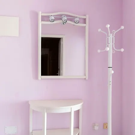 Daruma Appartement Costa Teguise