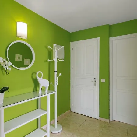 Appartement Daruma *