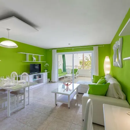 Daruma * Коста-Тегисе