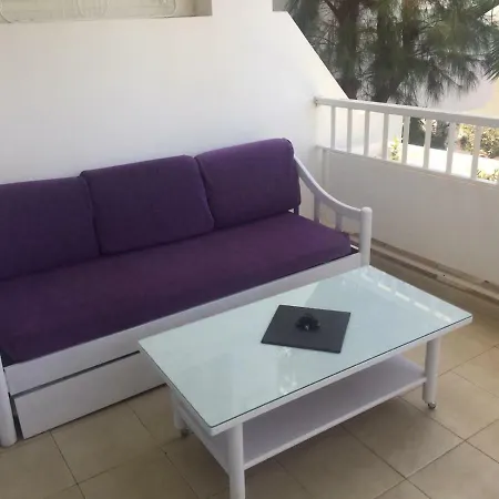 Daruma * Коста-Тегисе