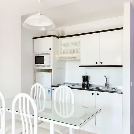 Daruma Appartement Costa Teguise
