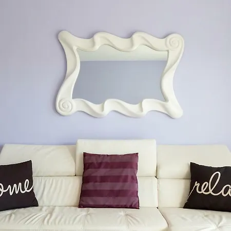 Daruma Апартаменты *