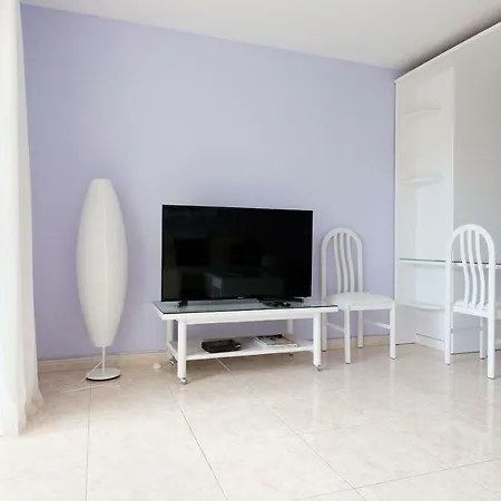 Daruma Appartement