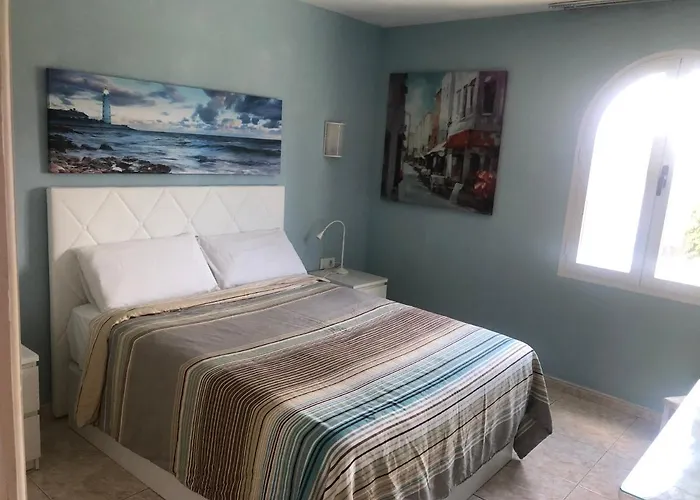 Daruma Apartamento *