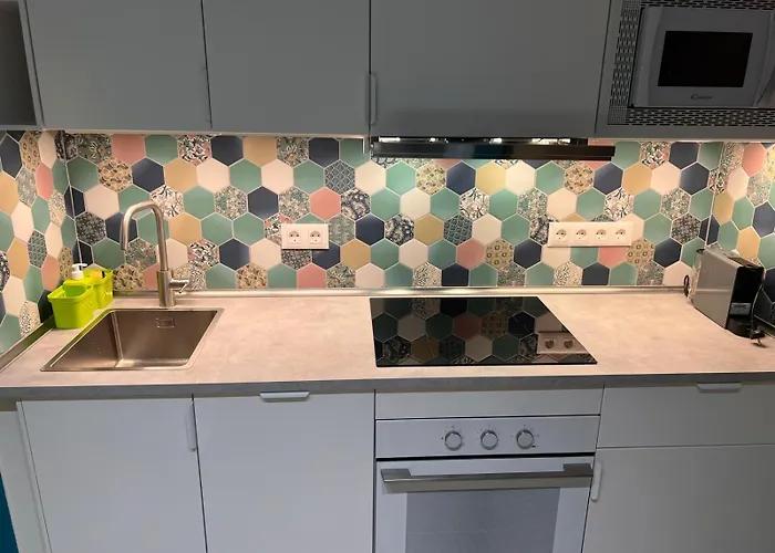 Daire Daruma Costa Teguise