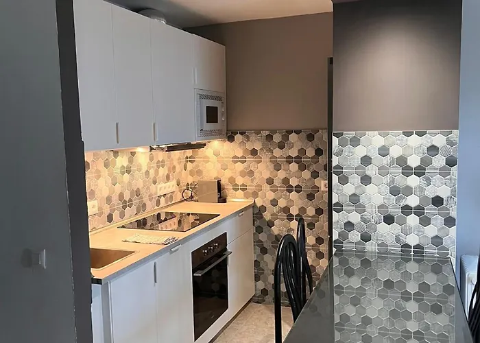 Daruma Apartamento *