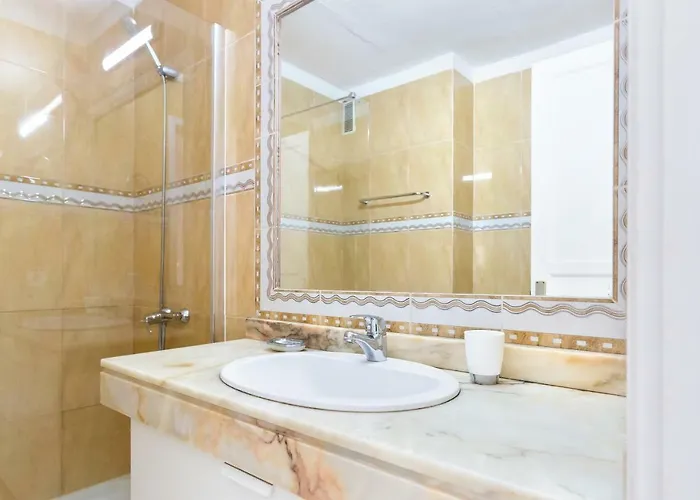 Apartamento Daruma Costa Teguise