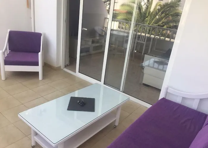 Apartamento Daruma Costa Teguise